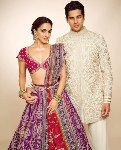 Japan Satin Silk Lehenga with Embroidery Sequins Work