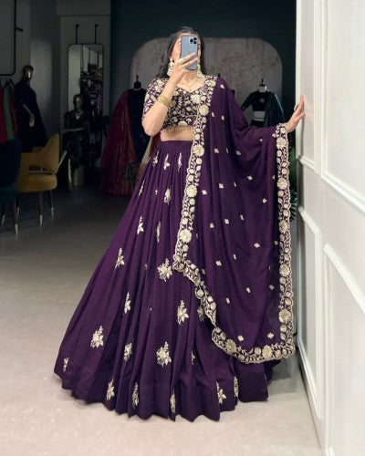 Wedding Collection 2025 Lehenga