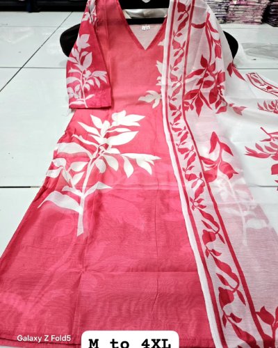 Handloom Pure Cotton Saree