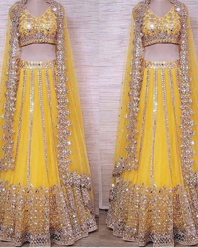Latest Lehenga Collection
