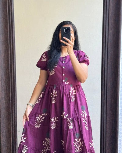 Personalized Feeding & Non-Feeding Gown