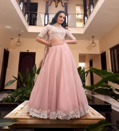 Wedding Collection 2025 Lehenga Choli