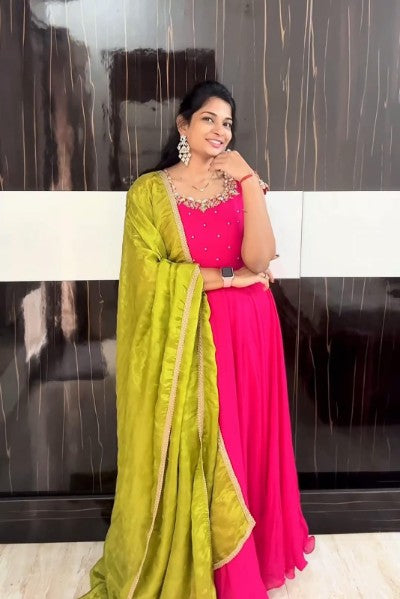 Gorgeous & Perfect Fit!